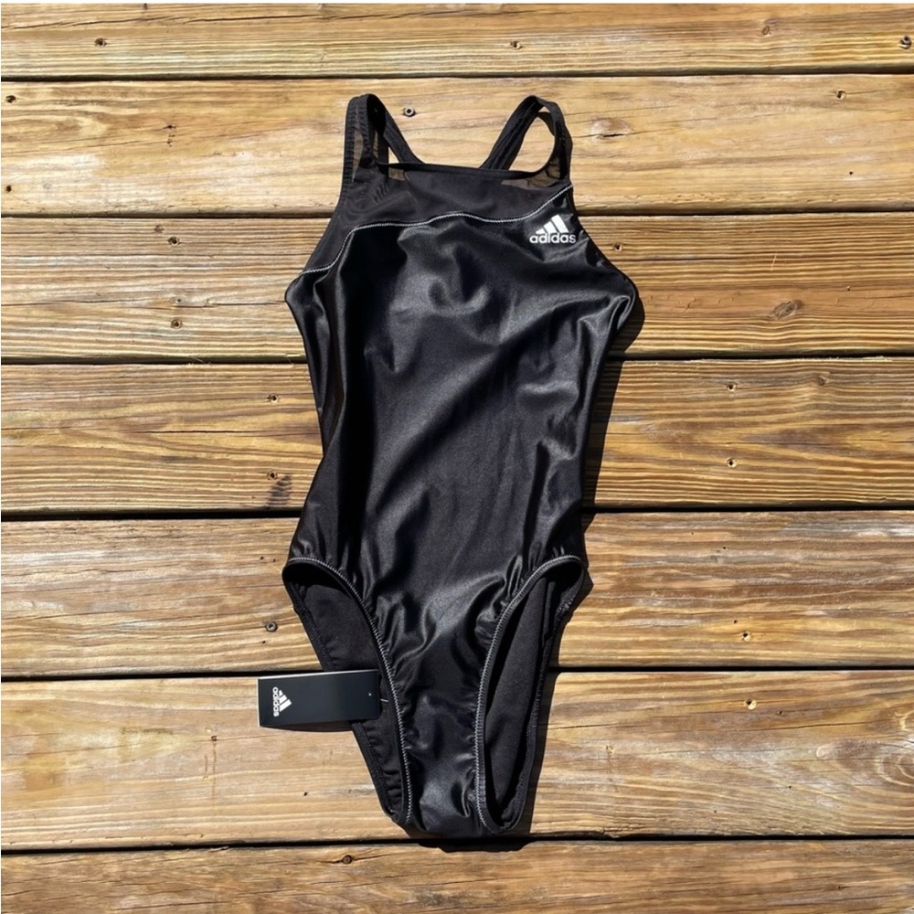 Adidas One Piece Glam SH3.RO Swimsuit